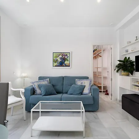 Appartement En El Centro De