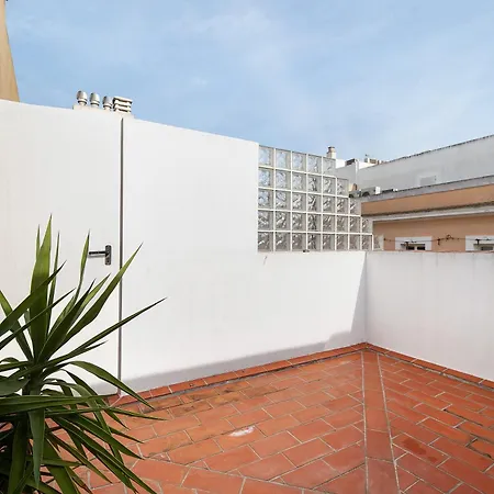 Appartement En El Centro De *