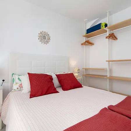 Appartement En El Centro De