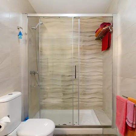 Appartement En El Centro De *