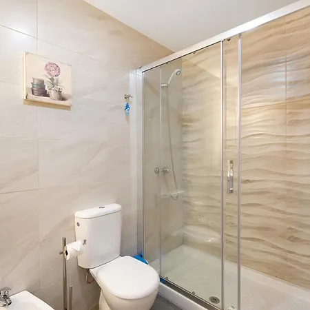 Appartement En El Centro De Cadix