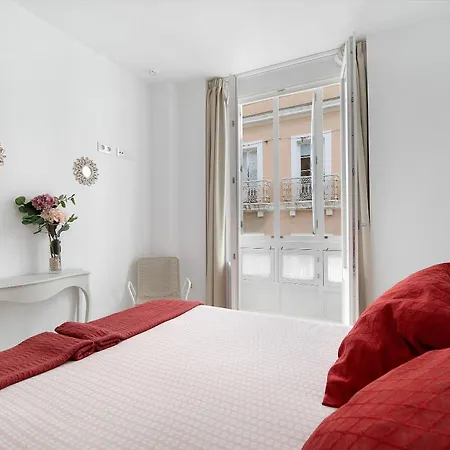 Appartement En El Centro De *